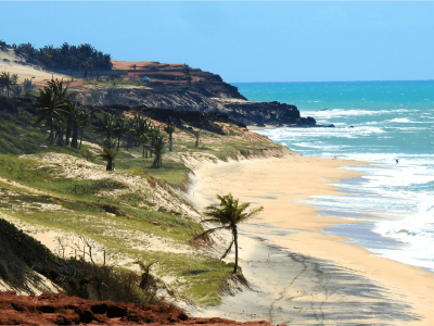 Praias Das Minas